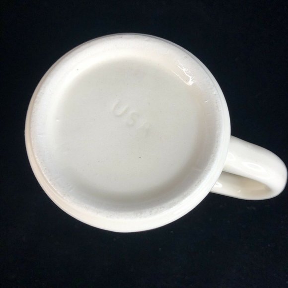 1974 Kellogg Company Tony The Tiger Mug Year Of The Tiger CAT 74 Kellogg’s VTG - Picture 8 of 8